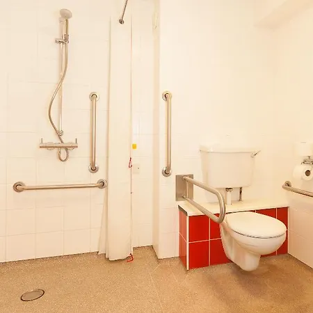 Hotel Travelodge Dunlop
